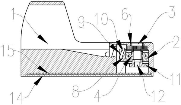 三角洲侧向红点瞄准镜怎么用的(详细教我一下三角洲侧向红点瞄准镜的使用) 三角洲侧向红点瞄准镜怎么用的(详细教我一下三角洲侧向红点瞄准镜的使用)