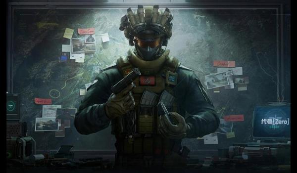 三角洲行动手游ai助手(推荐一个《三角洲行动》手游的AI助手) 三角洲行动手游ai助手(推荐一个《三角洲行动》手游的AI助手)