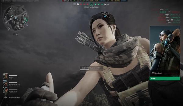 三角洲行动电脑端怎么修改画质(三角洲行动画质太模糊怎么调整) 三角洲行动电脑端怎么修改画质(三角洲行动画质太模糊怎么调整)