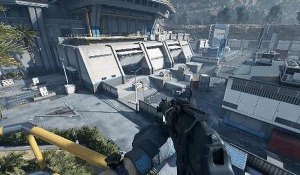 手游三角洲行动画质(《三角洲行动》手游画质怎么样) 手游三角洲行动画质(《三角洲行动》手游画质怎么样)